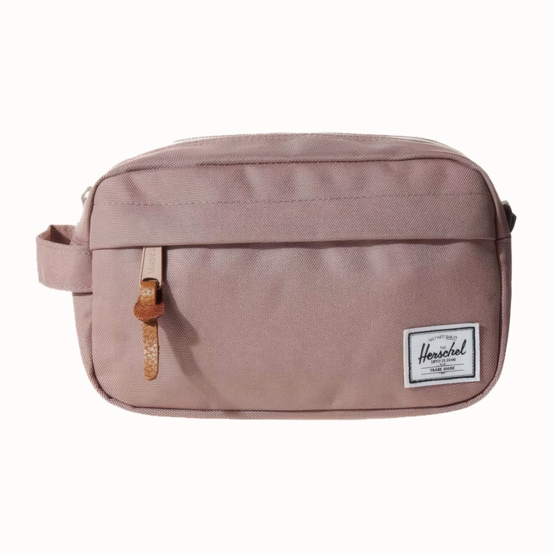 Herschel Chapter toiletry bag
