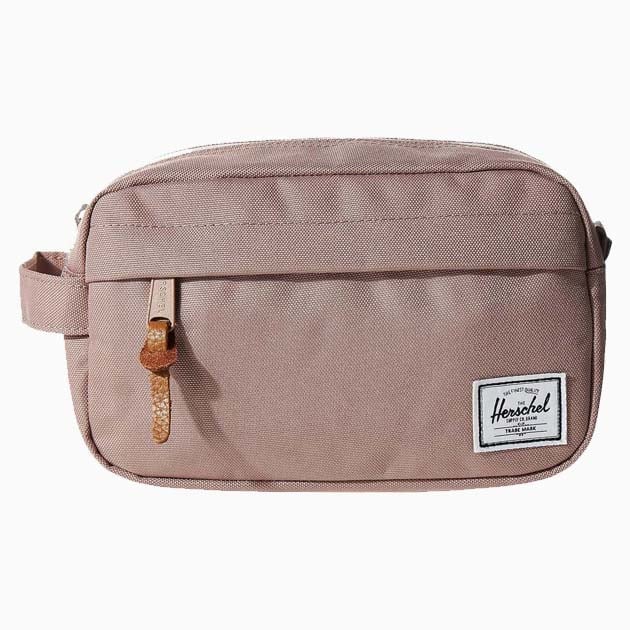 Herschel Chapter toiletry bag