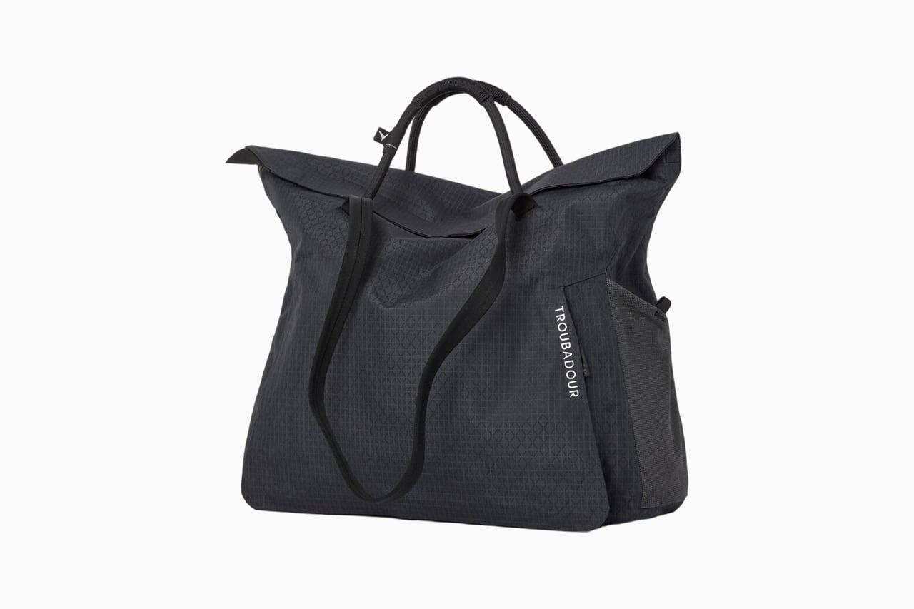 best totes troubadour elemental tote - Luxe Digital
