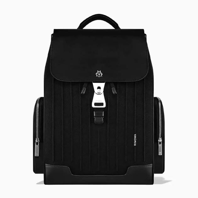 Rimowa Never Still travel backpack