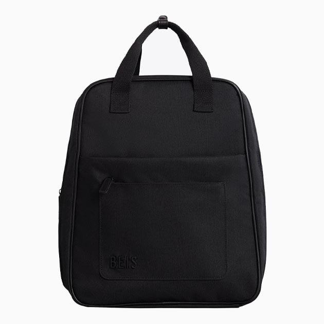 Beis The Expandable travel backpack