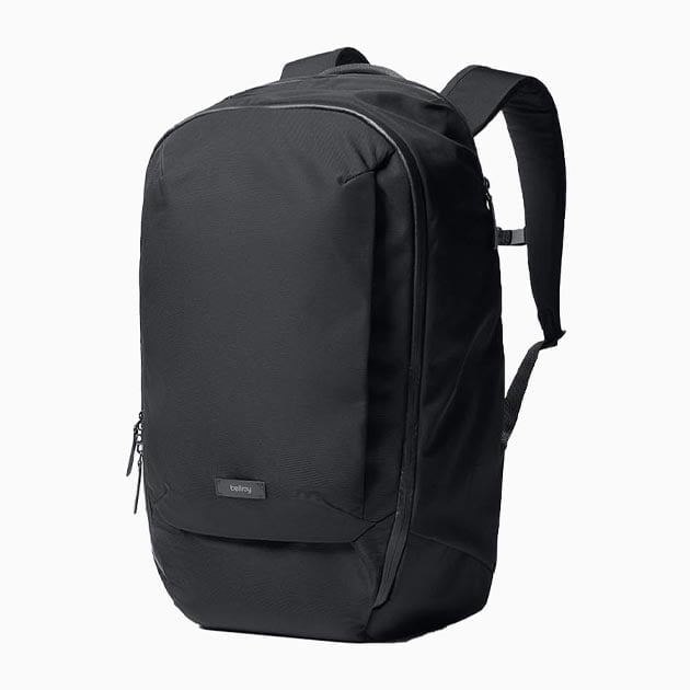 Bellroy Transit Plus travel backpack