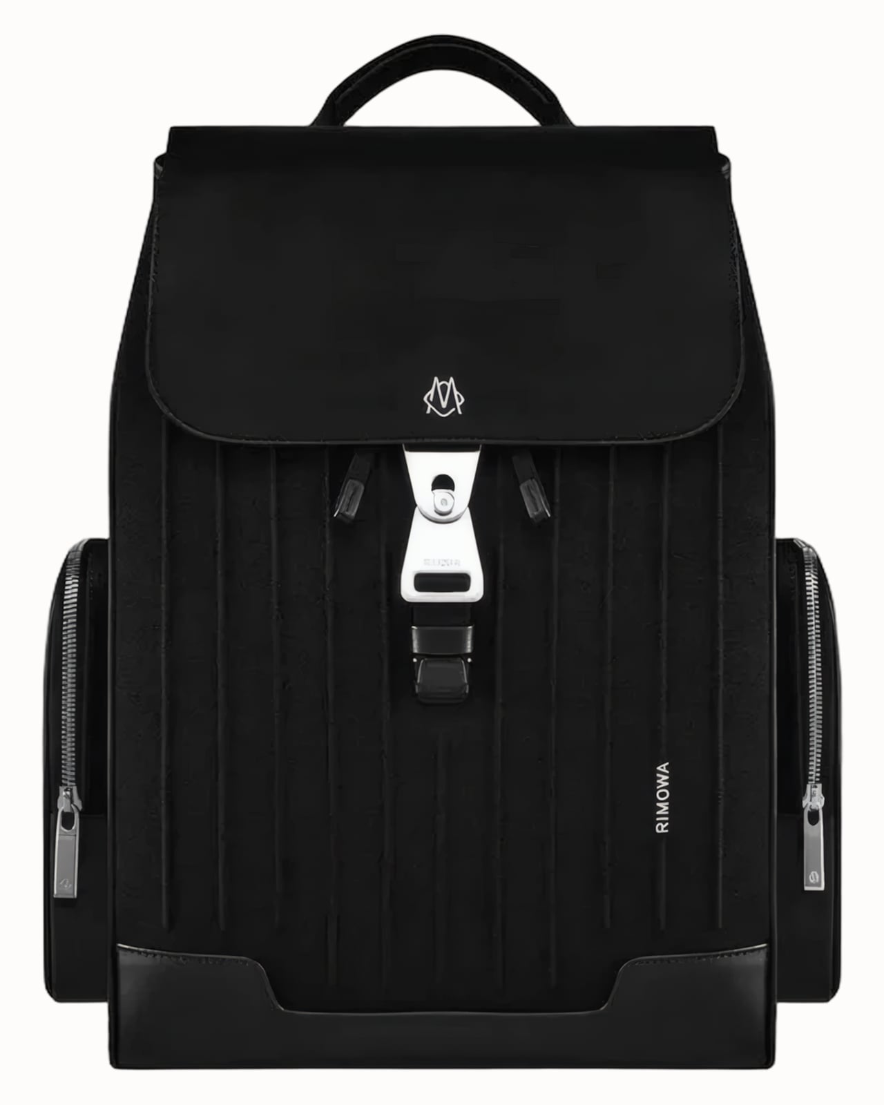 best travel backpack rimowa never still large review - Luxe Digital