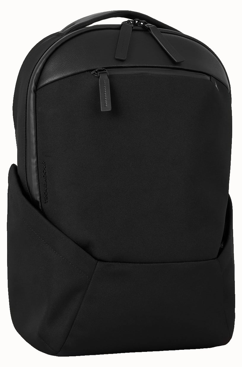Troubadour Apex Backpack 4.0 best backpack for commuting - Luxe Digital