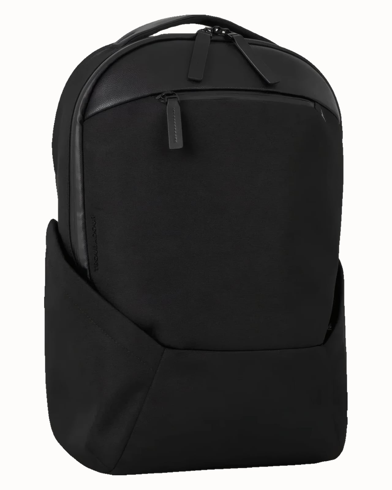 Troubadour Apex travel backpack - Luxe Digital