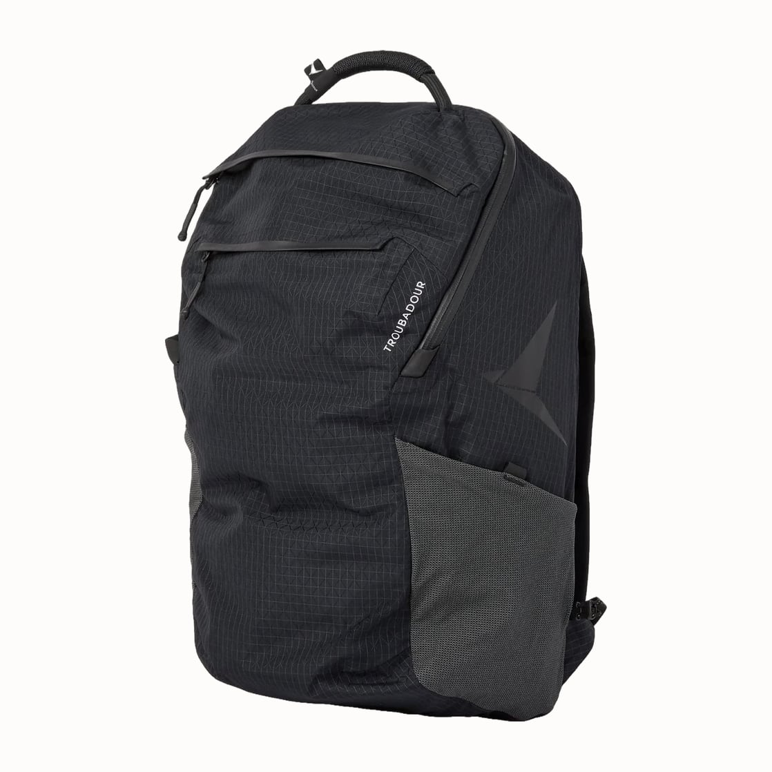 Troubadour Elemental travel backpack