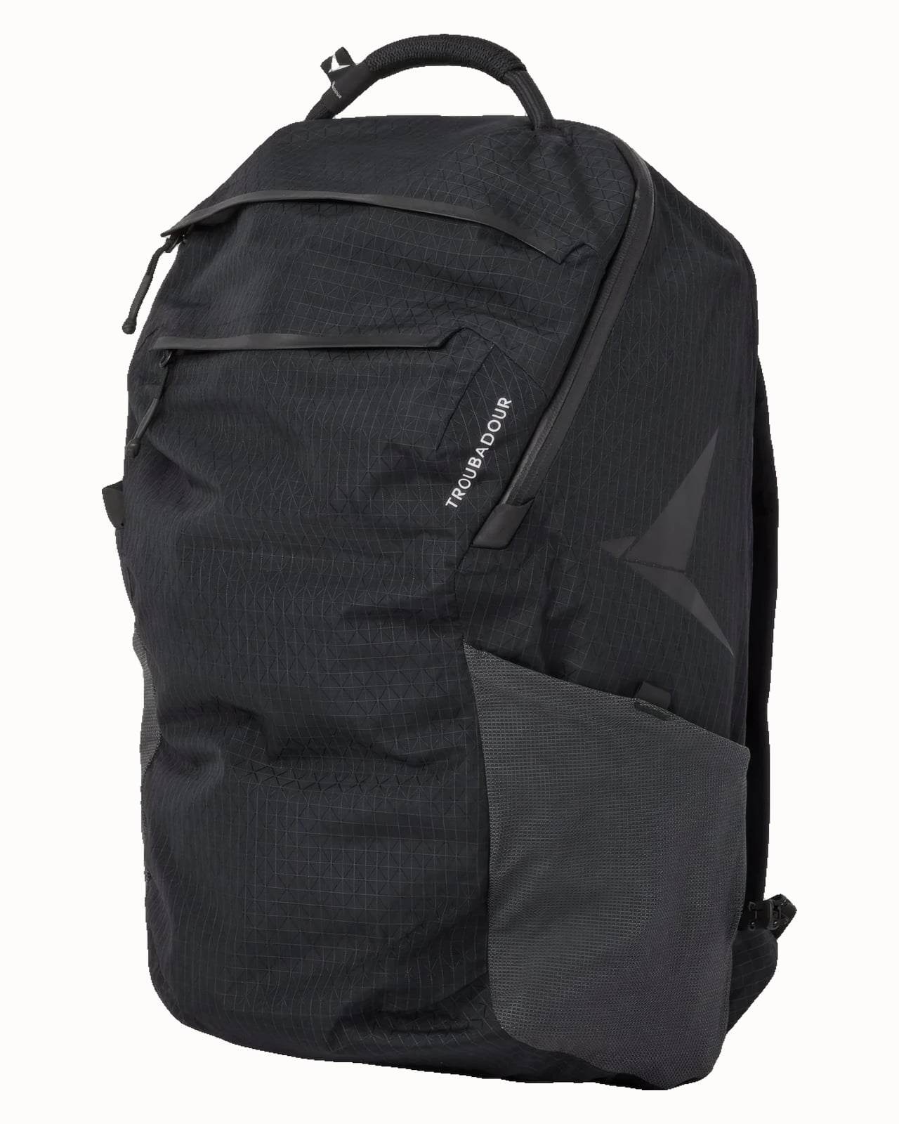 Troubadour Elemental travel backpack - Luxe Digital