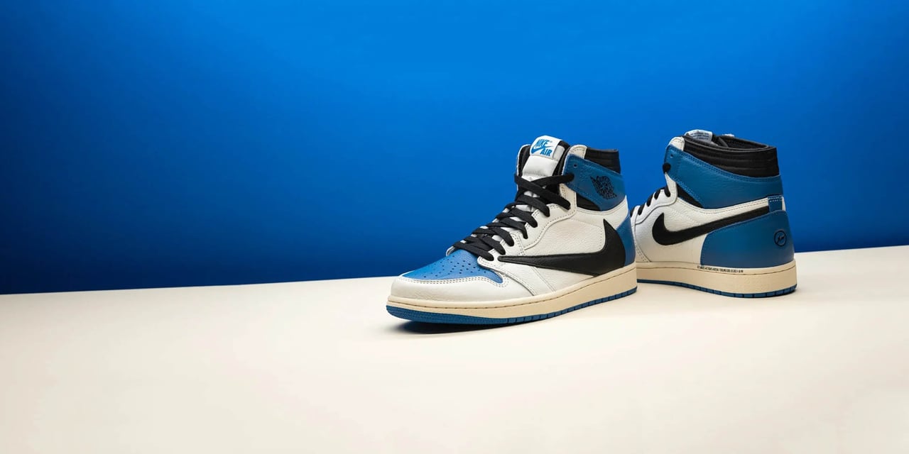 best travis scott shoes review - Luxe Digital