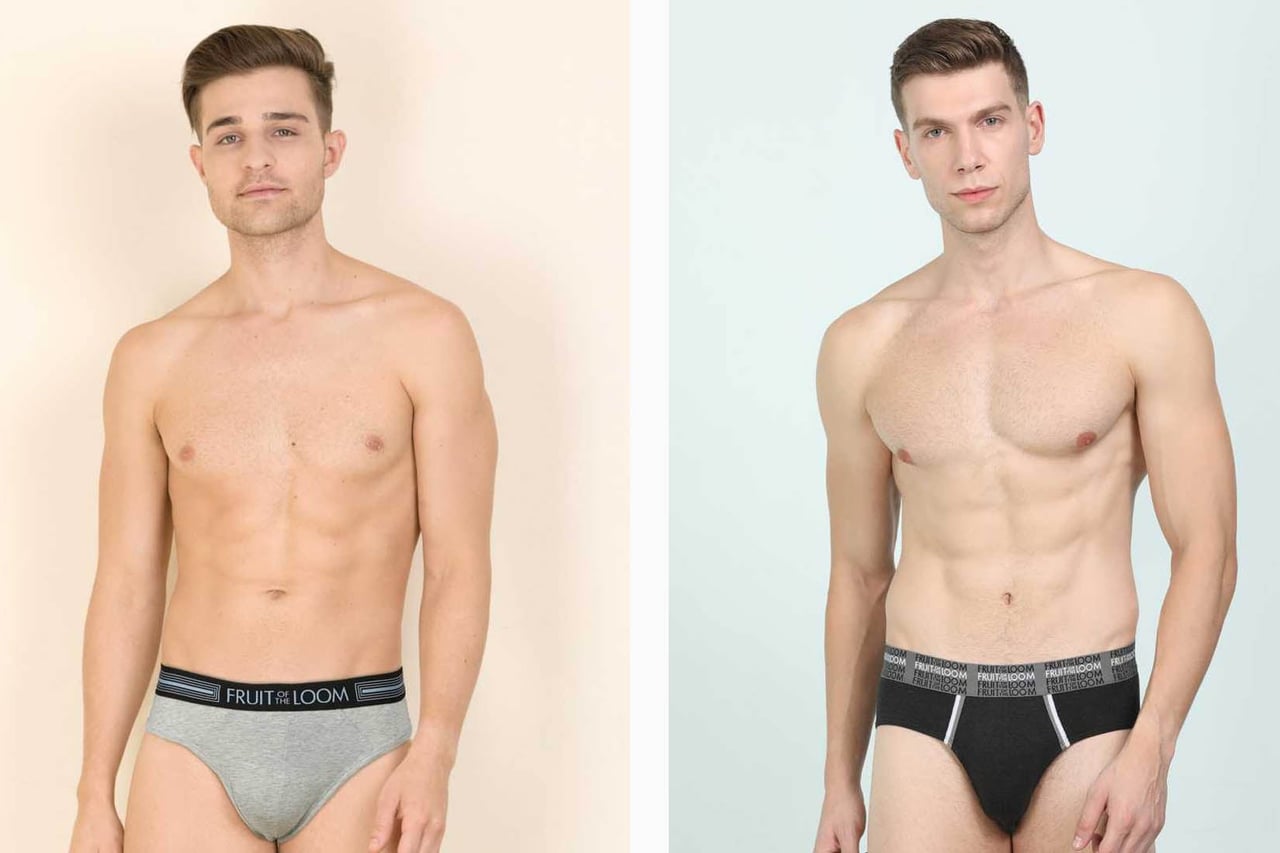 best underwear men fruit of the loom review Luxe Digital