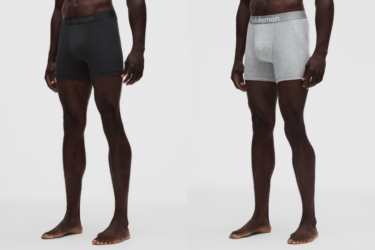 best underwear men lululemon always in motion review Luxe Digital