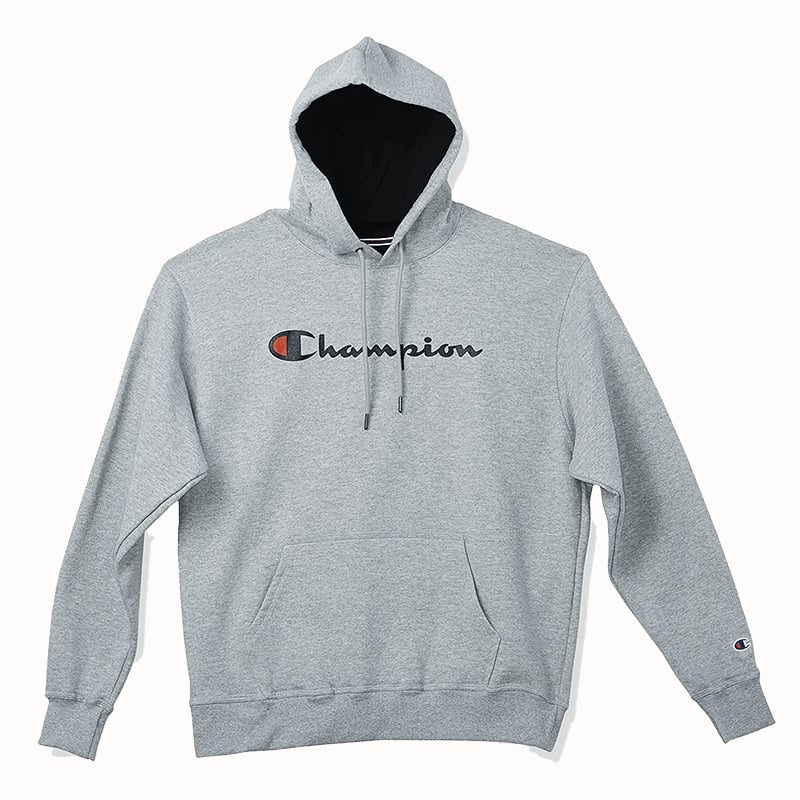 Champion hoodie