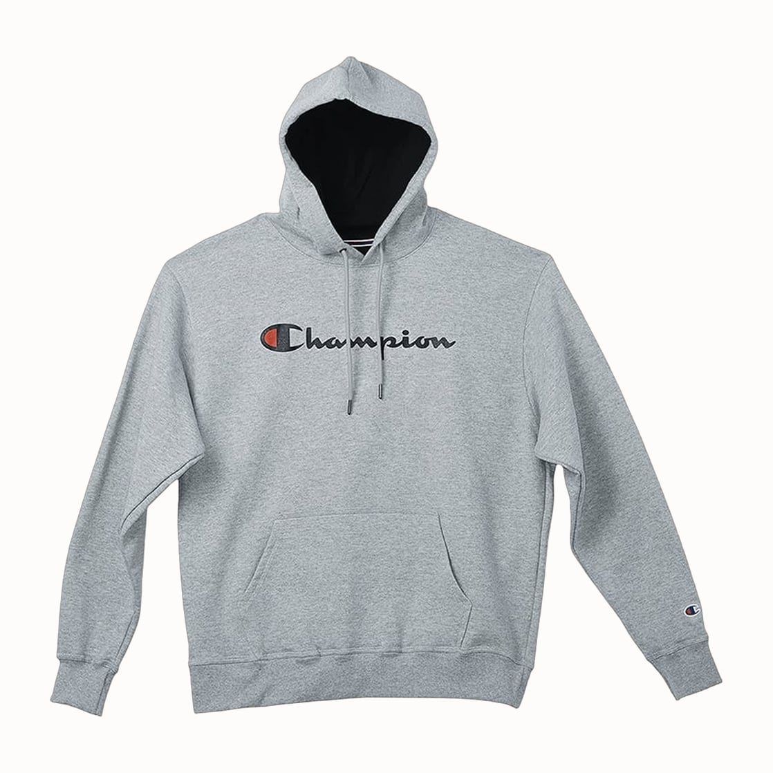 Champion hoodie