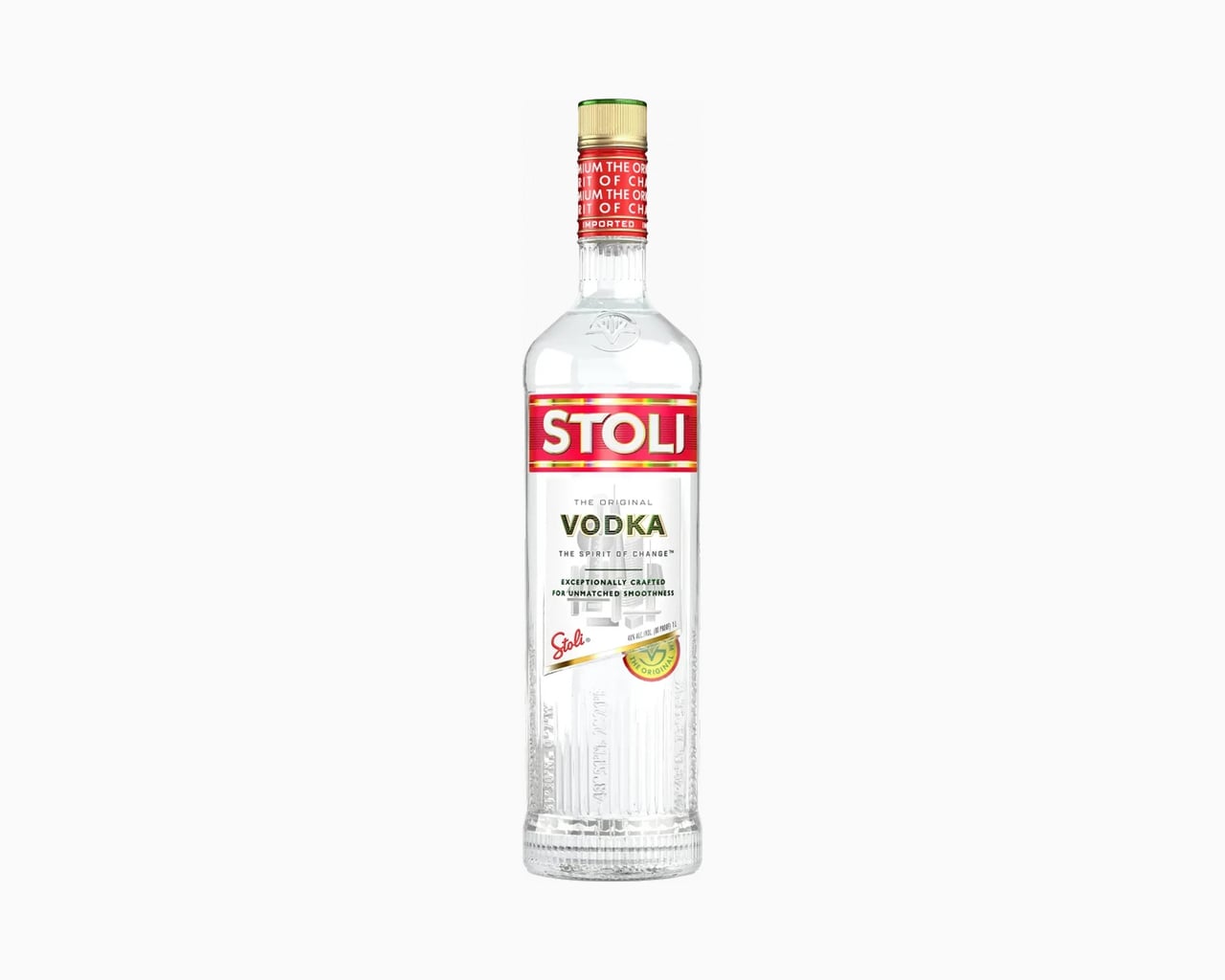 best vodka brand moscow mule stoli review - Luxe Digital