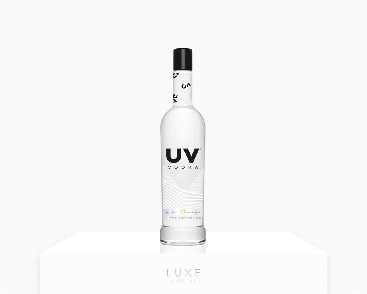 best vodka brand uv review - Luxe Digital