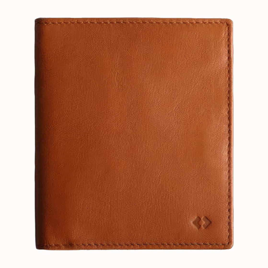 Harber London leather bifold wallet