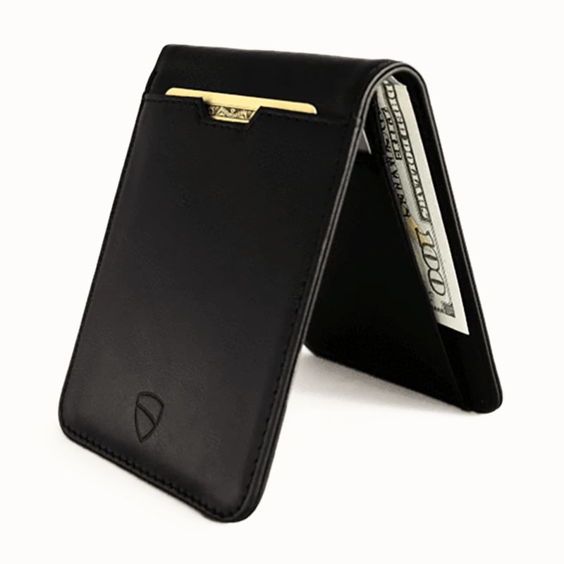 Vaultskin Manhattan wallet