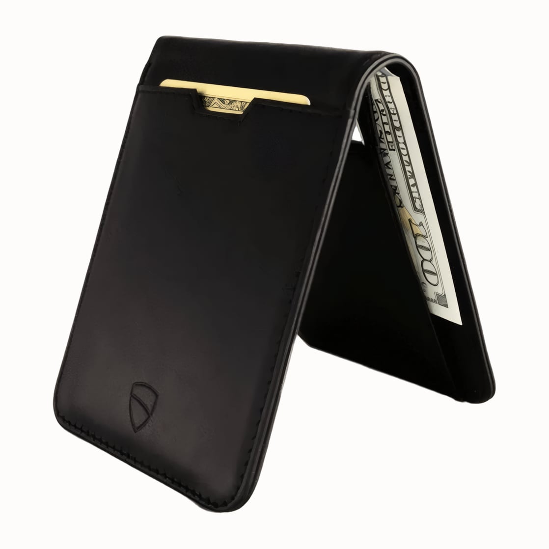 Vaultskin Manhattan wallet