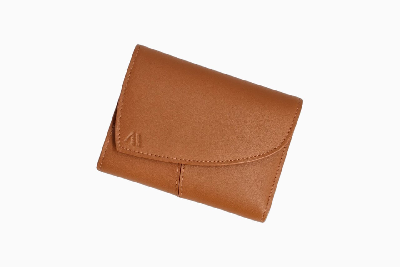best wallets women kaai rebel wallet - Luxe Digital