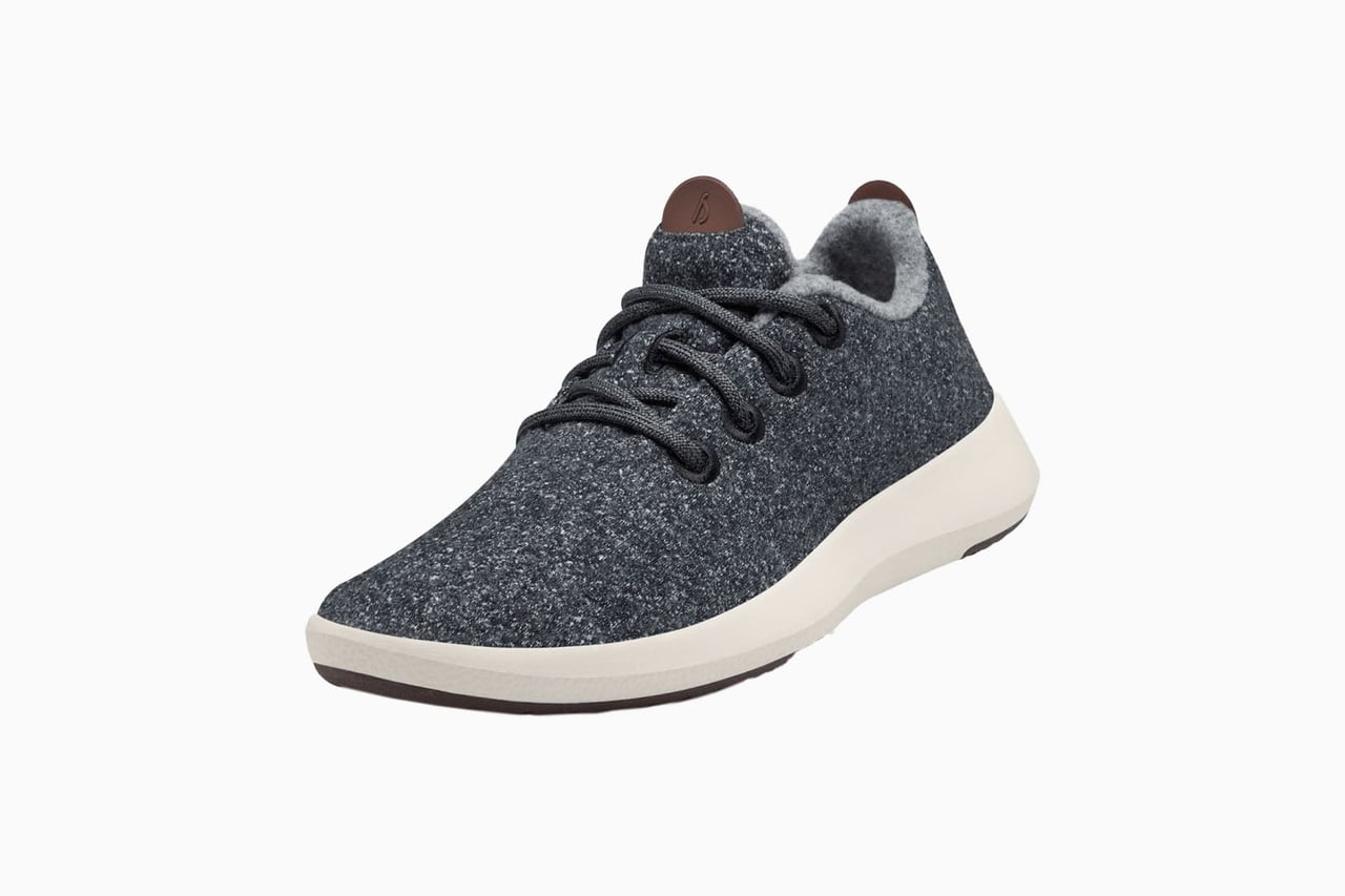 best waterproof shoes men allbirds review - Luxe Digital