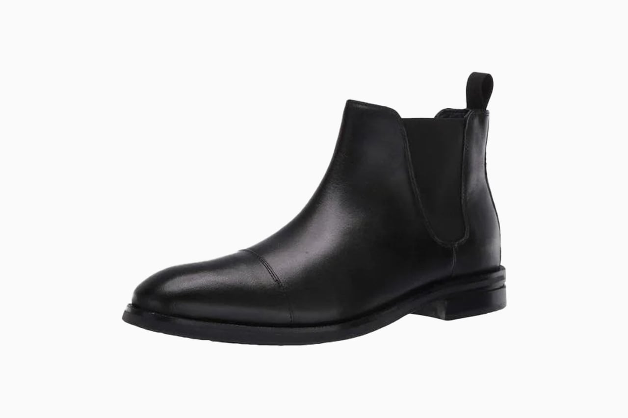 best waterproof shoes men cole haan review - Luxe Digital