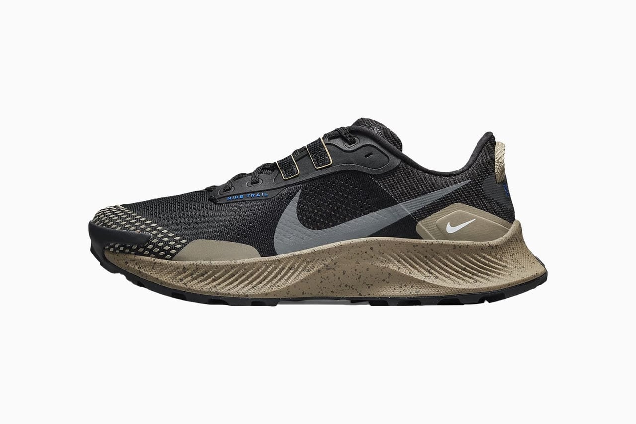 best waterproof shoes men nike review - Luxe Digital
