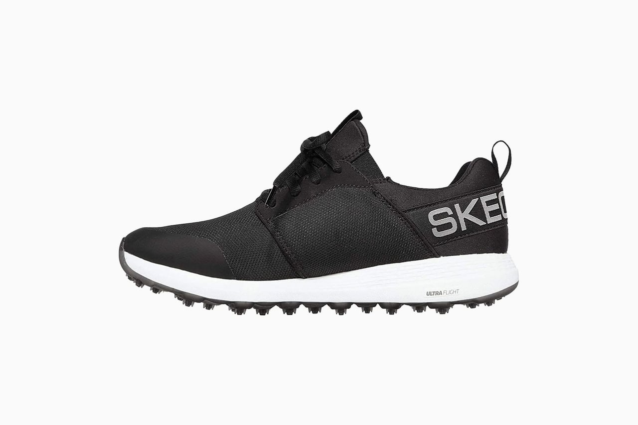 best waterproof shoes men skechers review - Luxe Digital