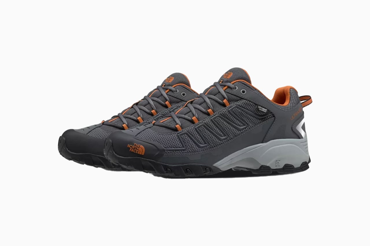 best waterproof shoes men the north face review - Luxe Digital