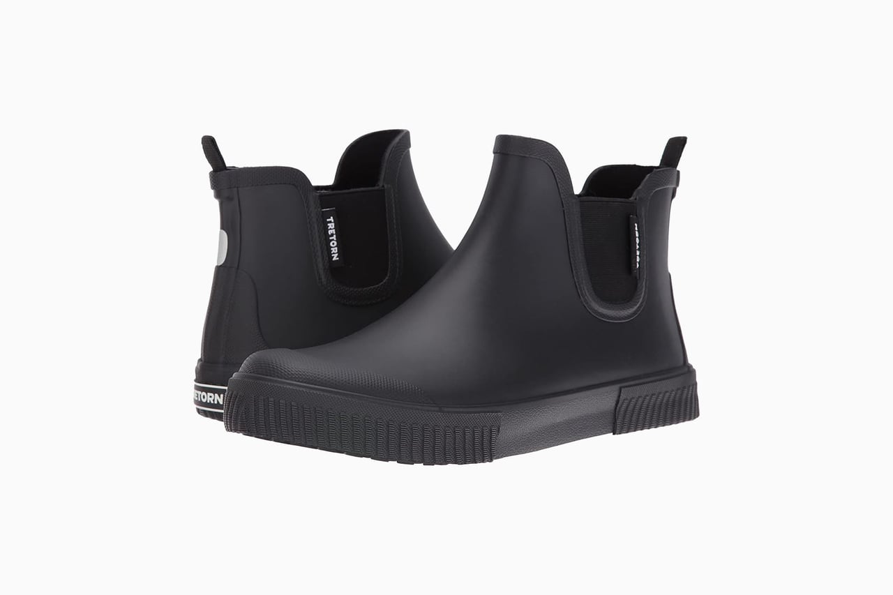 best waterproof shoes men tretorn review - Luxe Digital