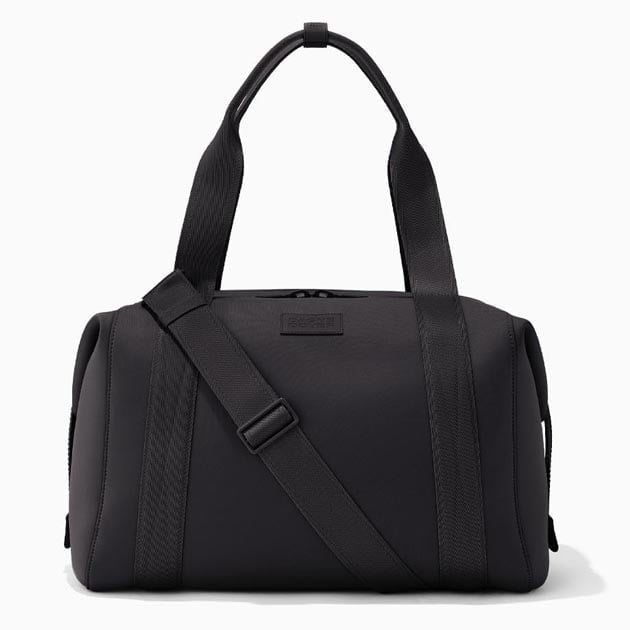Dagne Dover Landon Carryall weekender bag