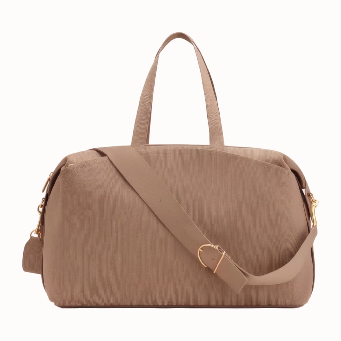 Cuyana Weekender weekender bag