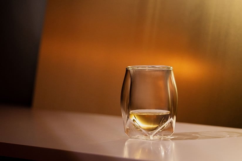 best whisky bourbon glass - Luxe Digital