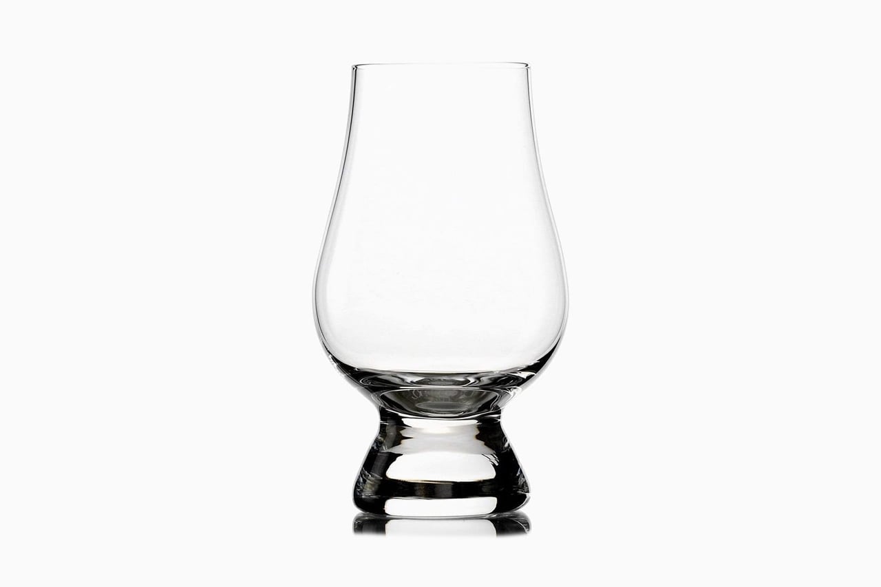 best whisky glass glencairn - Luxe Digital