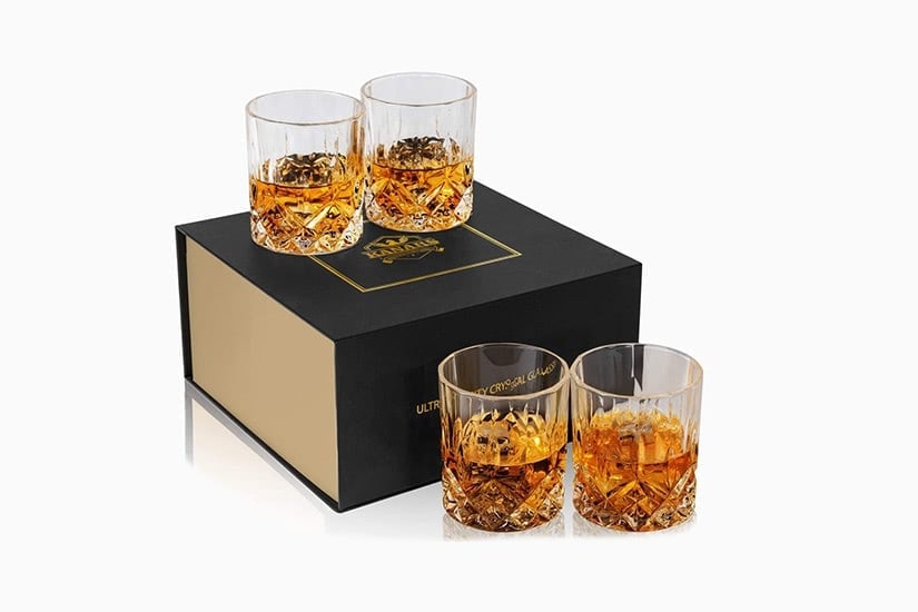 best whisky glass kanars - Luxe Digital