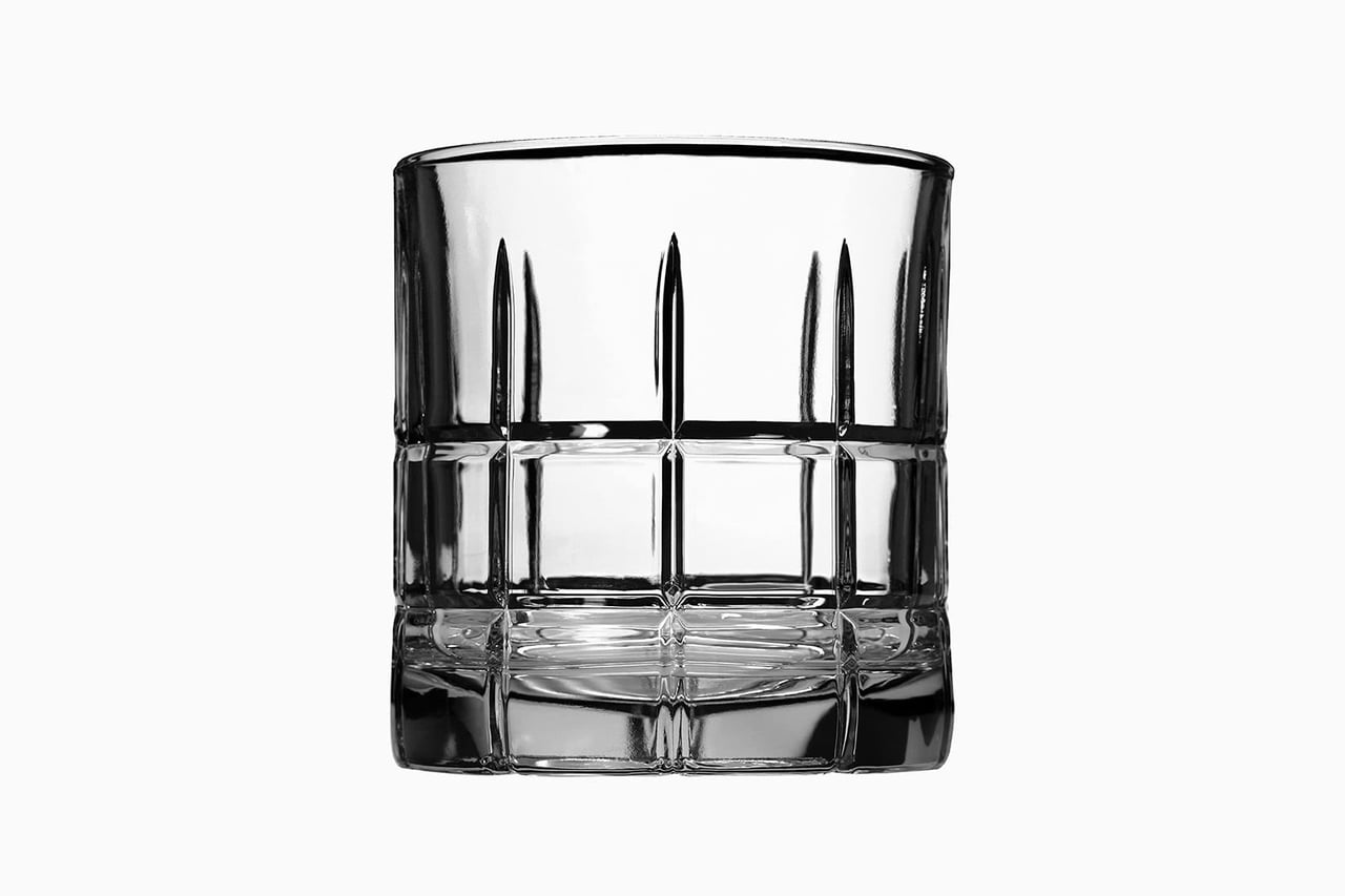 best whisky glass manchester rocks - Luxe Digital