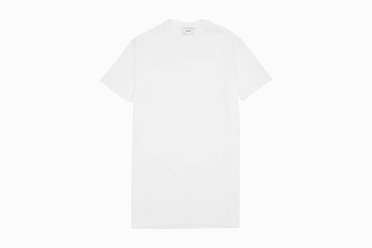 best white dresses women axel arigato review - Luxe Digital