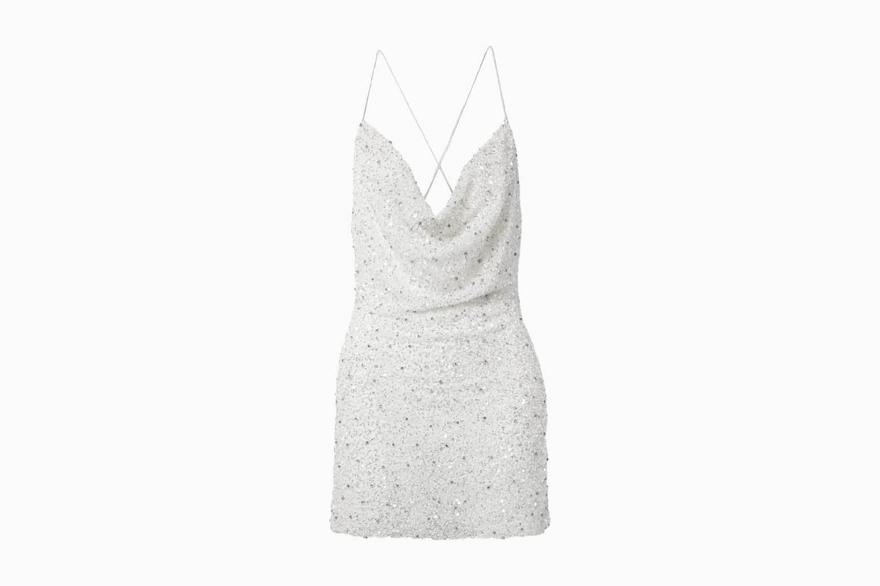 best white dresses women retrofete review - Luxe Digital