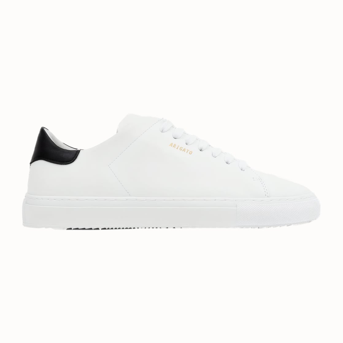 best white sneakers men axel arigato clean 90 review - Luxe Digital