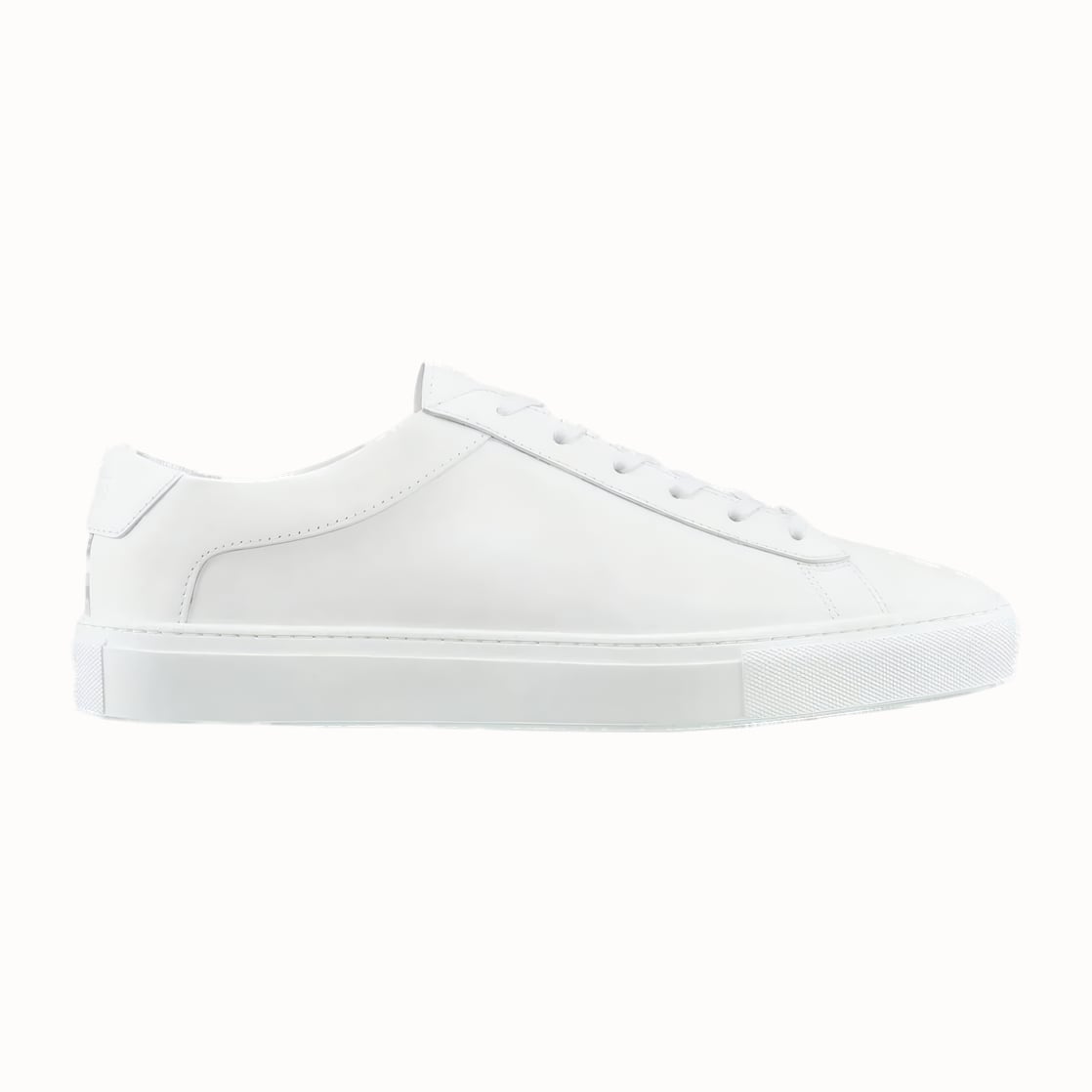 best white sneakers men koio capri review - Luxe Digital