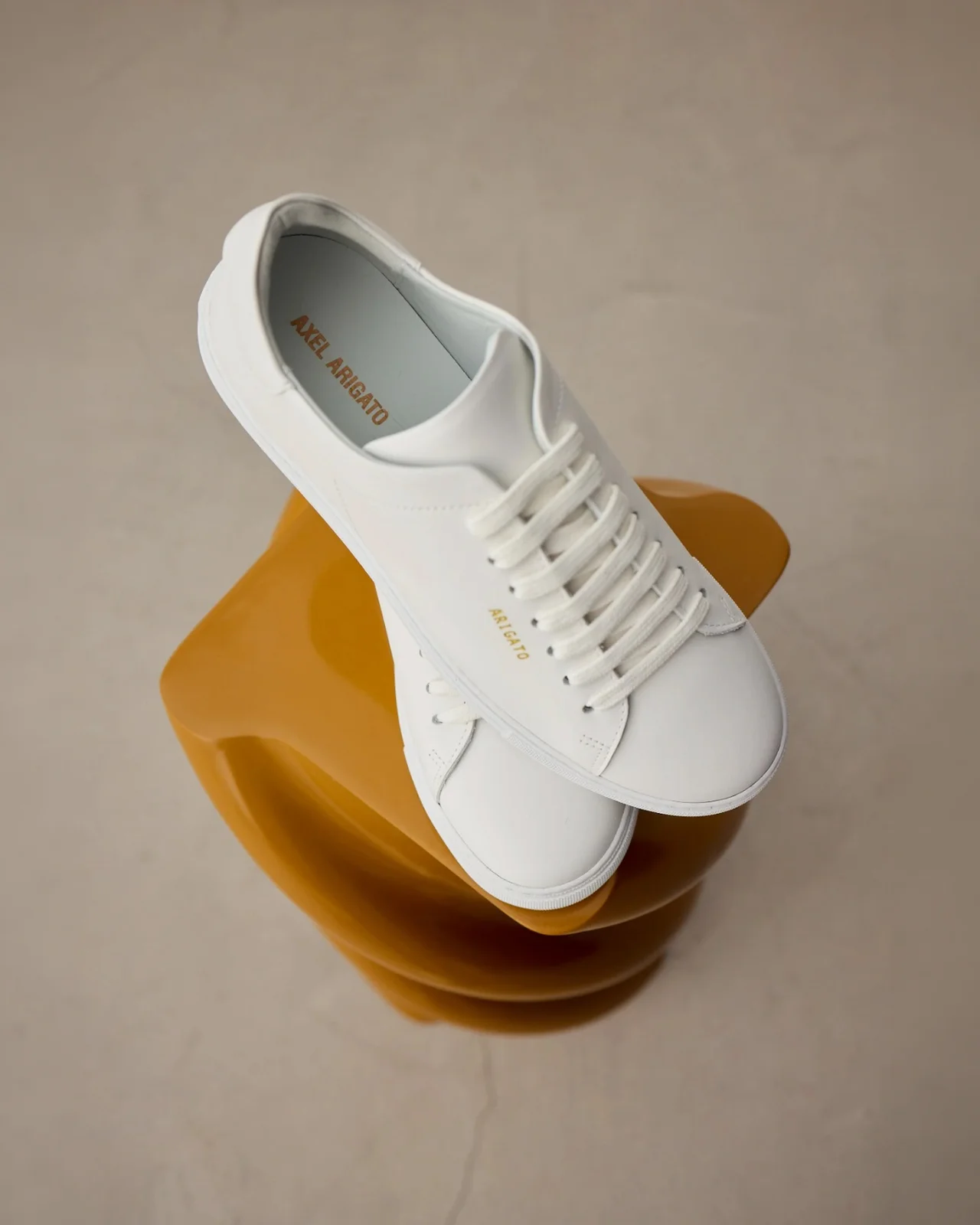 The 24 Best White Sneakers for Men — Luxe Digital display picture 2
