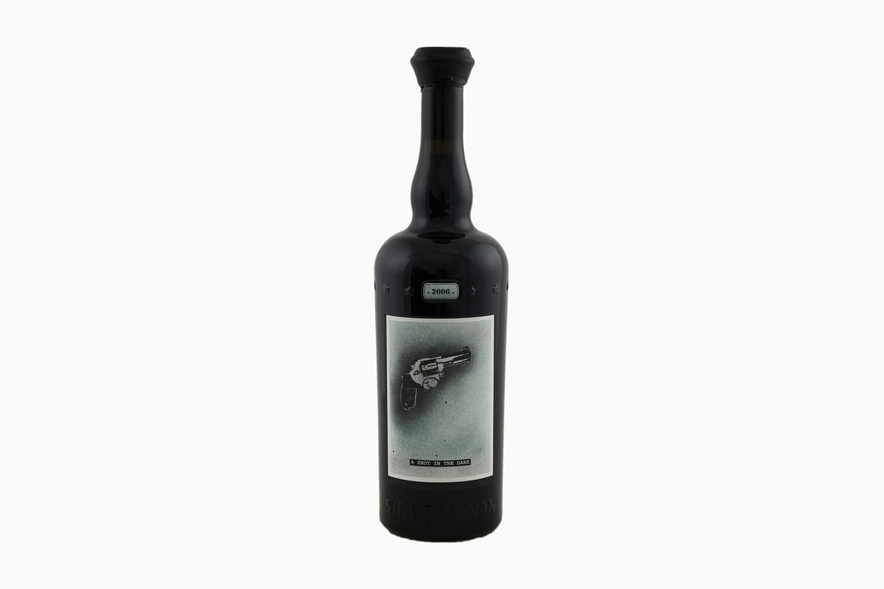 best wine sine qua non - Luxe Digital