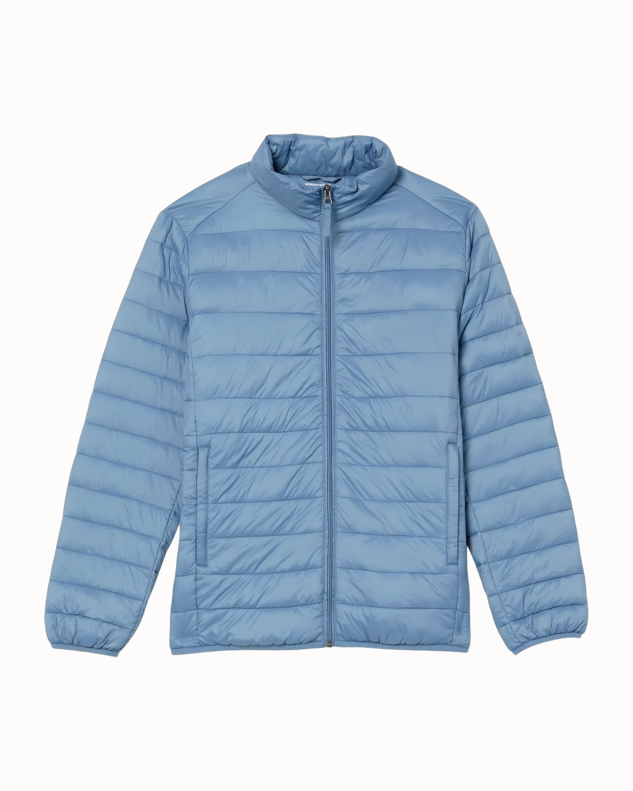 best winter coats men budget amazon essentials puffer - Luxe Digital