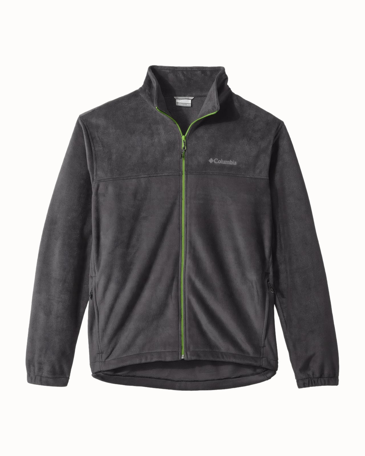 best winter coats men fleece columbia steens mountain - Luxe Digital