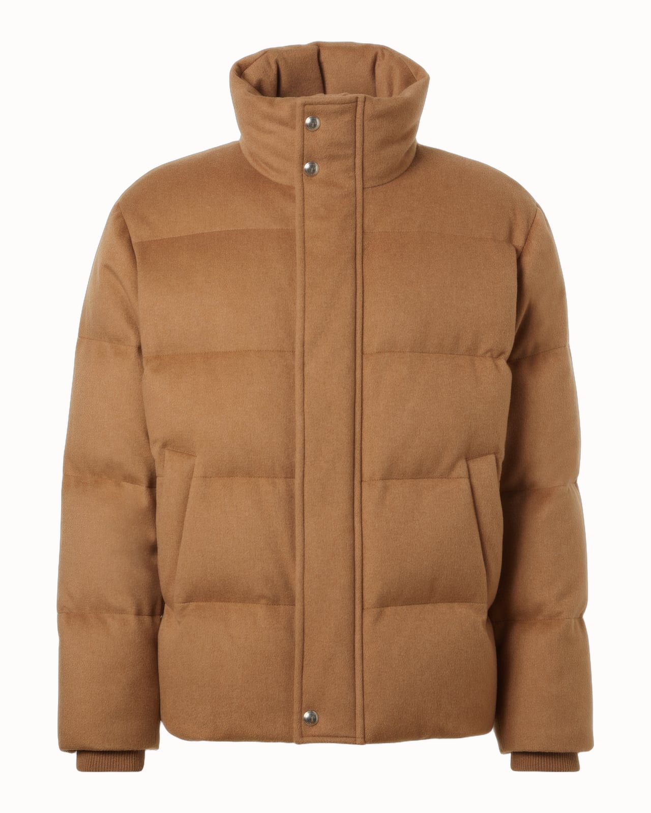 best winter coats men most expensive loro piana giulio cashmere down jacket - Luxe Digital