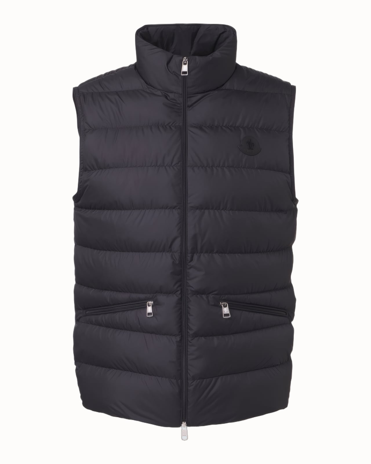 best winter coats men down gilet moncler treompan - Luxe Digital