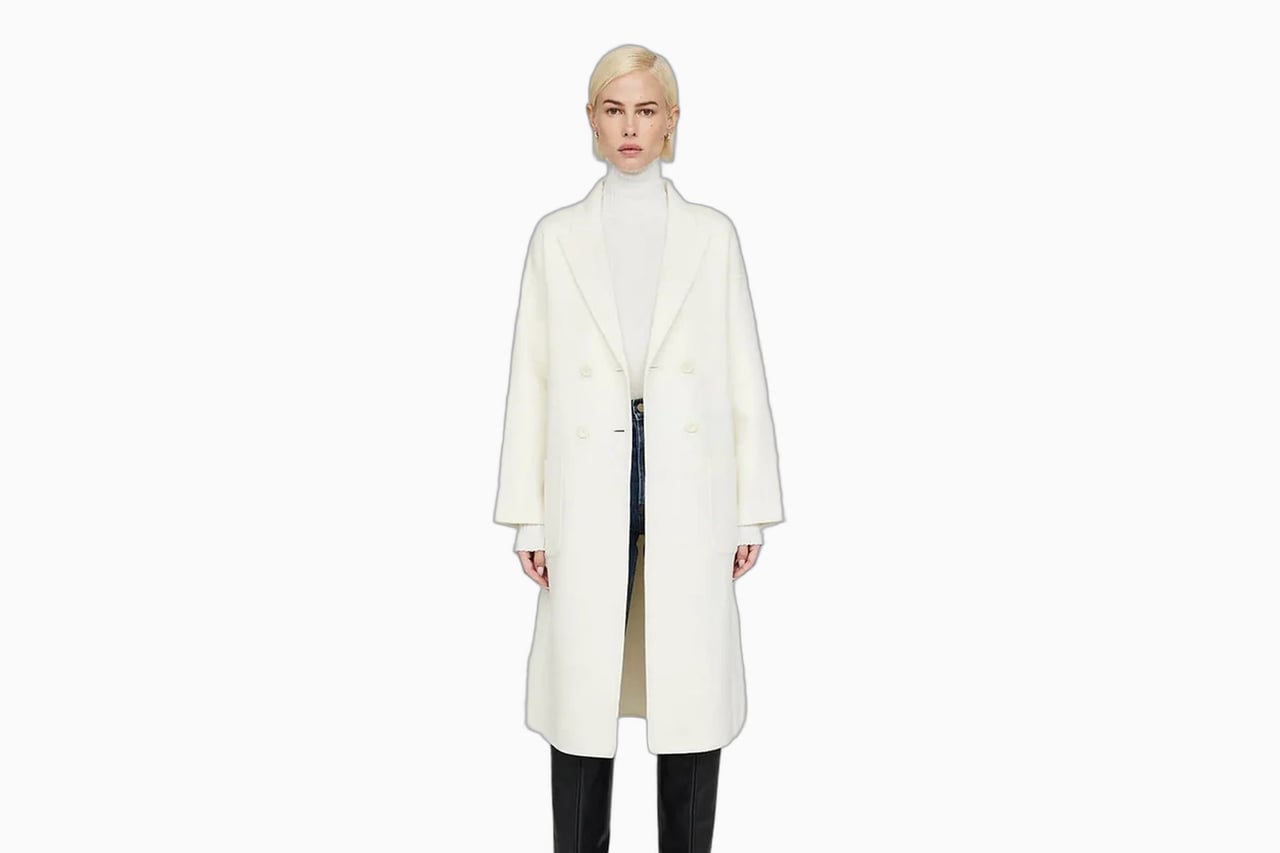 best winter coats women anine bing wool coat luxe digital