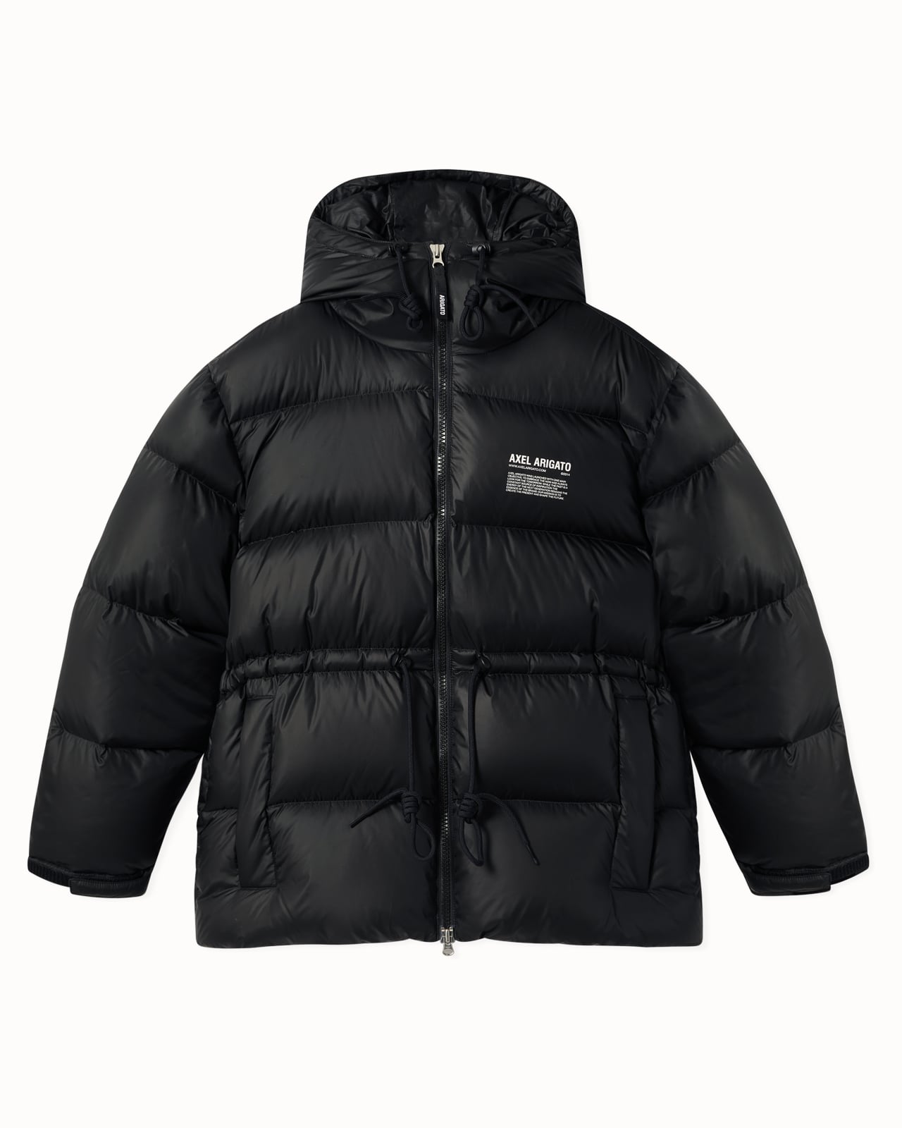 Axel Arigato Rhode Down Jacket - Luxe Digital