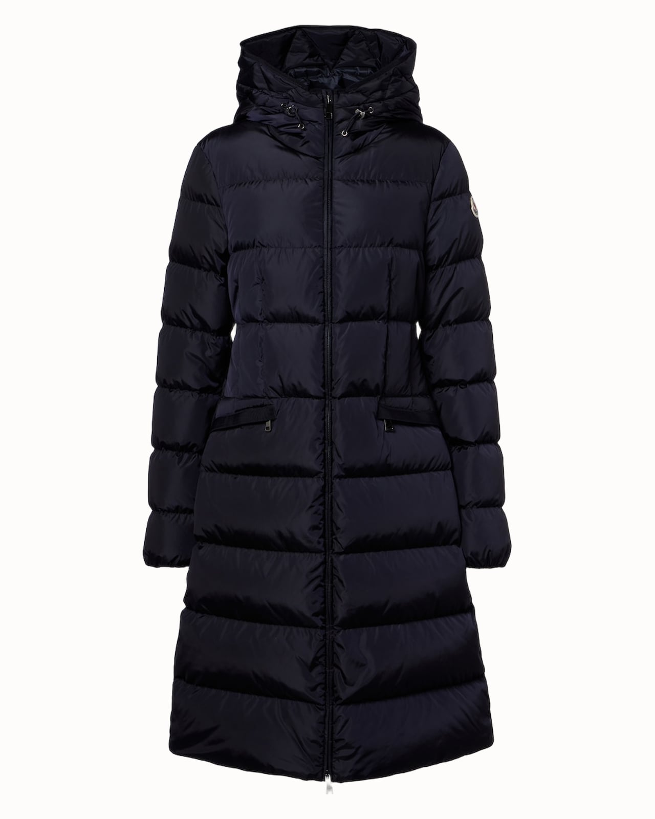 best winter coats women moncler avocette down coat - Luxe Digital