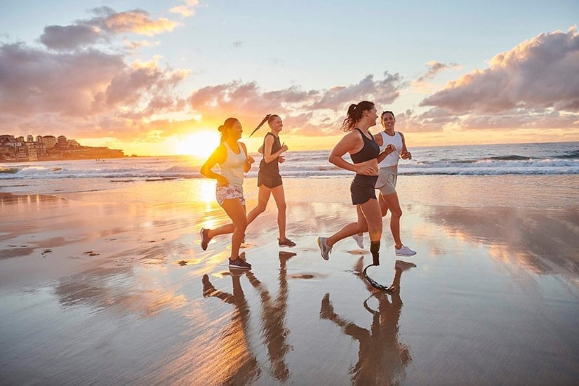 best women activewear athleisure brands athleta - Luxe Digital
