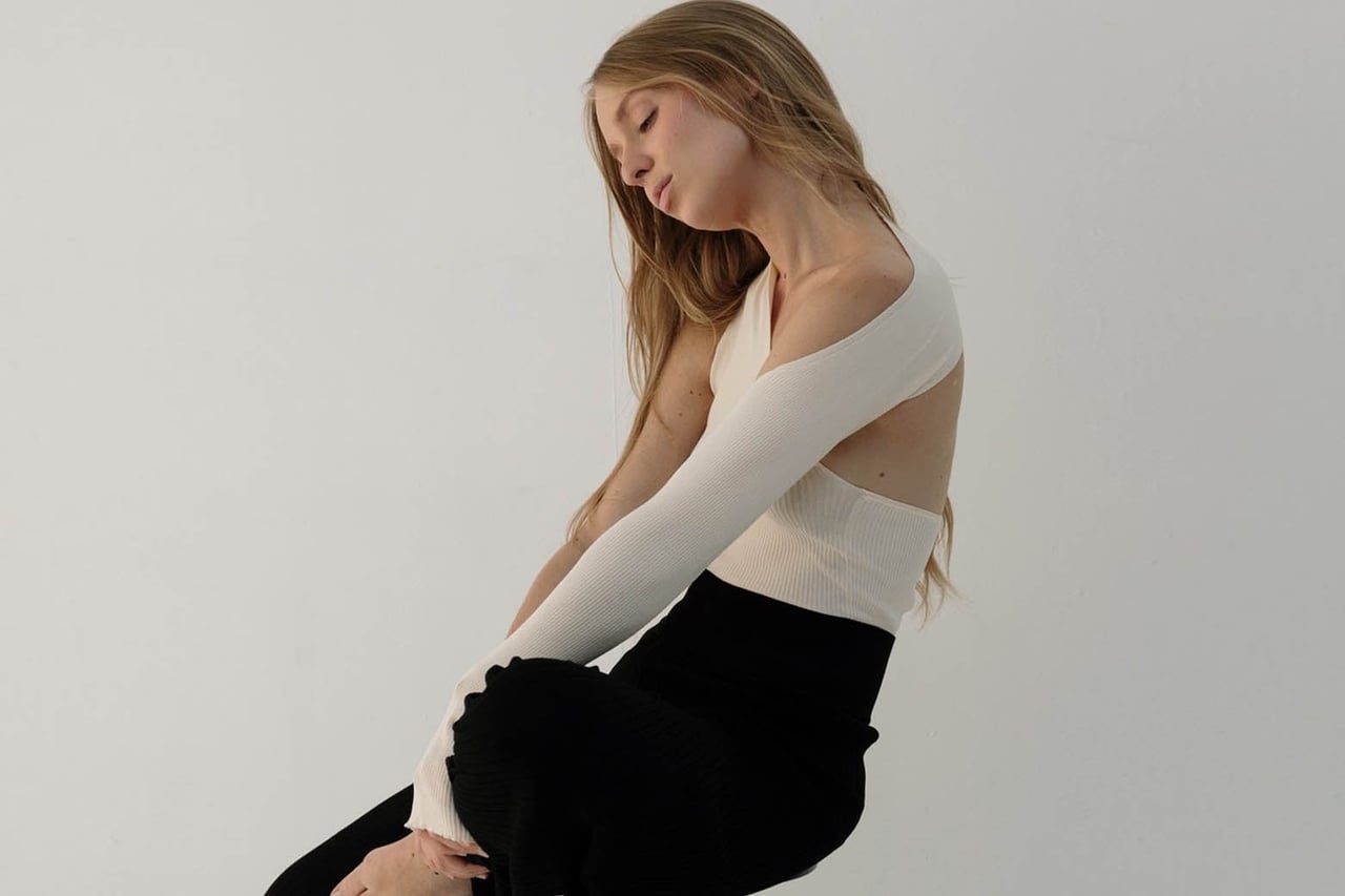 best women activewear brands live the process - Luxe Digital