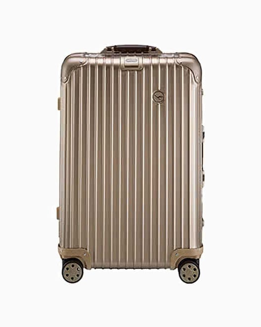 best women gift rimowa - Luxe Digital